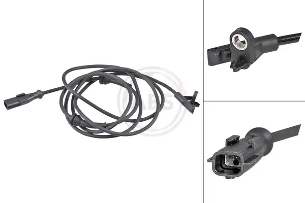 Bestseller A.B.S. 30218 - Sensor, Raddrehzahl