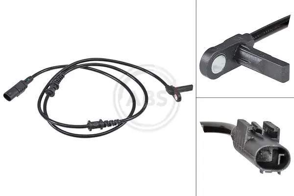 A.B.S. 30237 - Sensor, Raddrehzahl Top-Seller