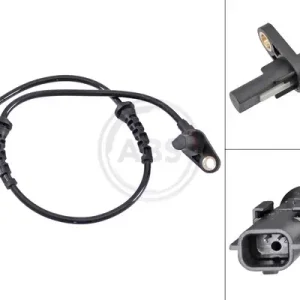 Echt A.B.S. 31212 - Sensor, Raddrehzahl