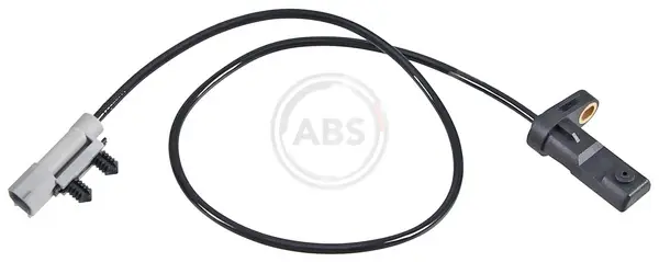 A.B.S. 31298 - Sensor, Raddrehzahl Aktuell