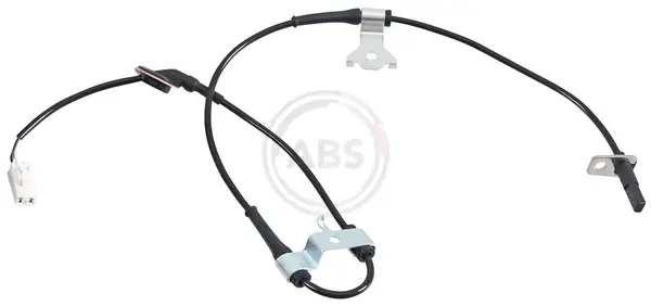 A.B.S. 31314 - Sensor, Raddrehzahl Billig
