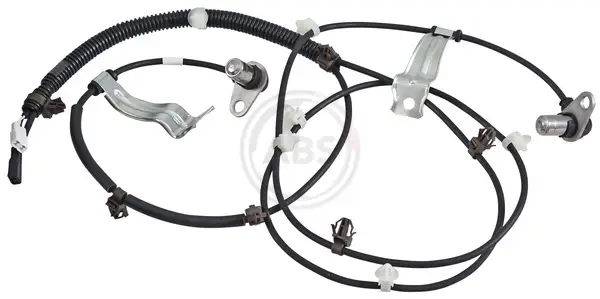 A.B.S. 31322 - Sensor, Raddrehzahl Knallerangebot