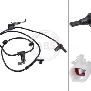 Begrenztes Angebot A.B.S. 31333 - Sensor, Raddrehzahl