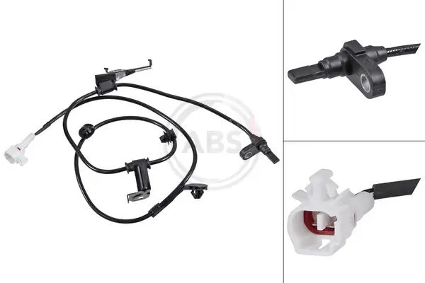 Begrenztes Angebot A.B.S. 31333 - Sensor, Raddrehzahl