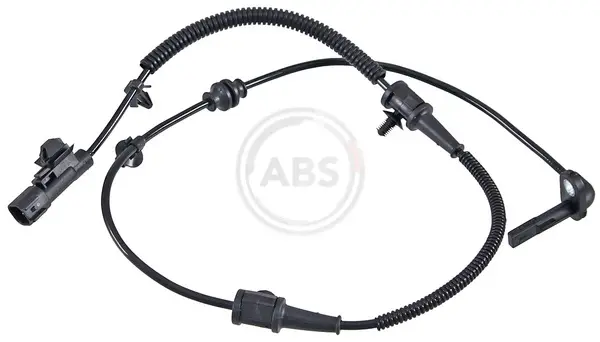 Top-Preis A.B.S. 31347 - Sensor, Raddrehzahl