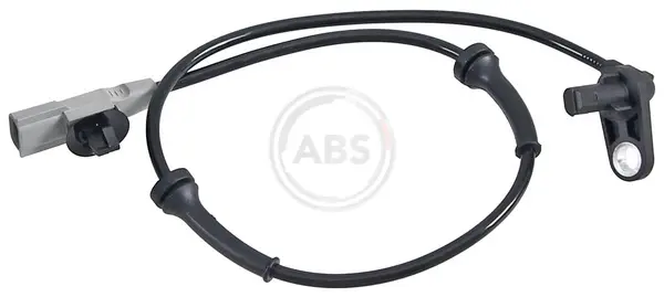 A.B.S. 31358 - Sensor, Raddrehzahl Angebot