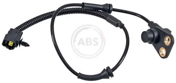 A.B.S. 31468 - Sensor, Raddrehzahl Jetzt Kaufen