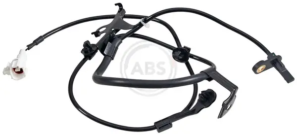 Preis Gesenkt A.B.S. 31477 - Sensor, Raddrehzahl