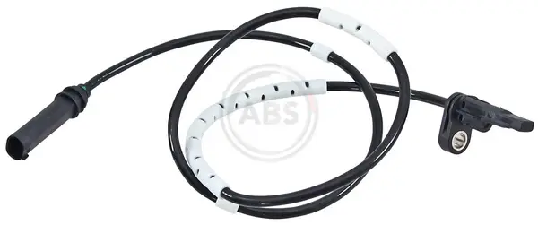 Top-Angebot A.B.S. 31377 - Sensor, Raddrehzahl