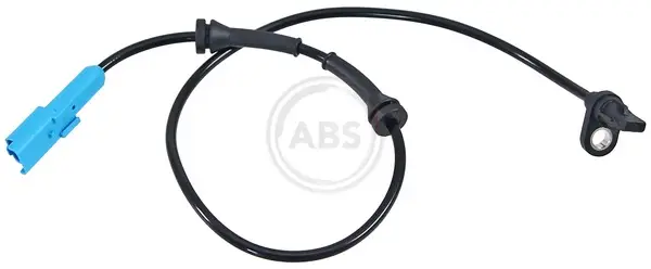 Neu A.B.S. 31454 - Sensor, Raddrehzahl
