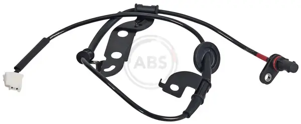 A.B.S. 31553 - Sensor, Raddrehzahl Neue Ware