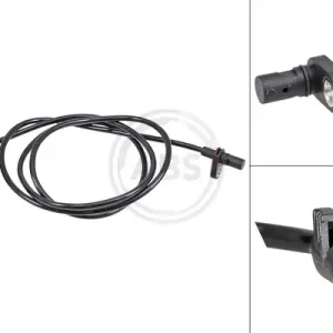 Abverkauf A.B.S. 31584 - Sensor, Raddrehzahl