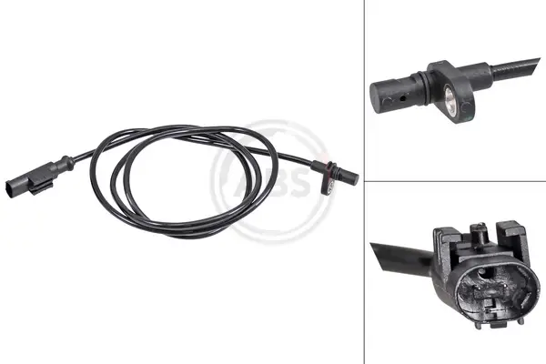 Abverkauf A.B.S. 31584 - Sensor, Raddrehzahl