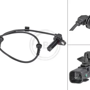 Sonderangebot A.B.S. 31607 - Sensor, Raddrehzahl