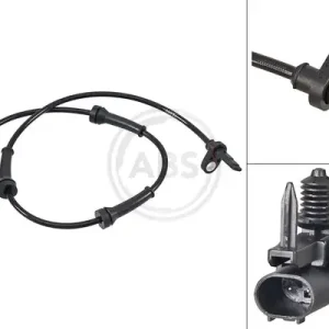 A.B.S. 31625 - Sensor, Raddrehzahl Neu Im Sortiment