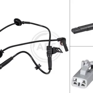 Expressversand A.B.S. 31727 - Sensor, Raddrehzahl