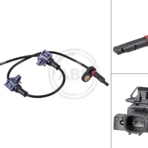 A.B.S. 31771 - Sensor, Raddrehzahl Jetzt Bestellen