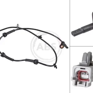 A.B.S. 31782 - Sensor, Raddrehzahl Begrenztes Angebot