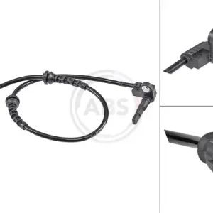 A.B.S. 31849 - Sensor, Raddrehzahl Highlight