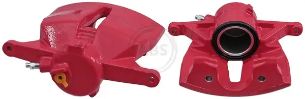 Begrenztes Angebot A.B.S. 531881C3 - Bremssattel