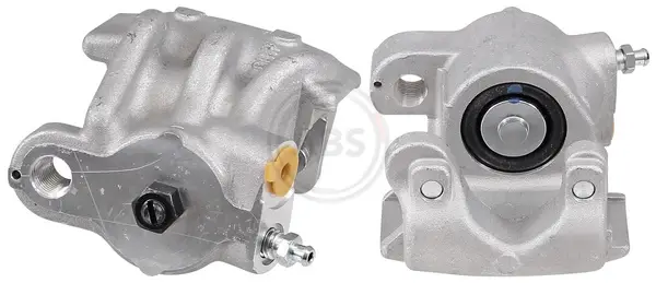 A.B.S. 630851 - Bremssattel Mega-Angebot