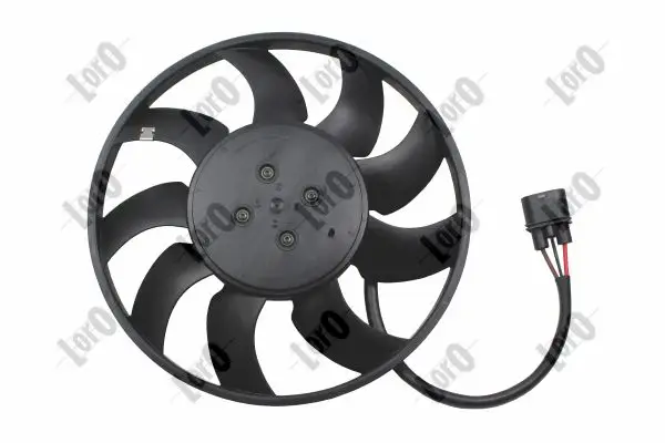 Mega-Angebot ABAKUS 053-014-0051 - Lüfter, Motorkühlung