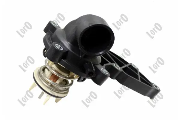 Knallerangebot ABAKUS 053-025-0024 - Thermostat, Kühlmittel