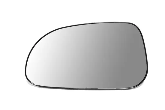 Must-Have ABAKUS 0605G01 - Spiegelglas, Außenspiegel