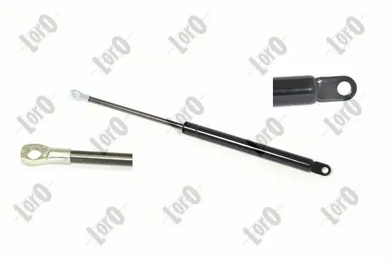 ABAKUS 101-00-572 - Gasfeder, Koffer-/Laderaum Heißes Angebot