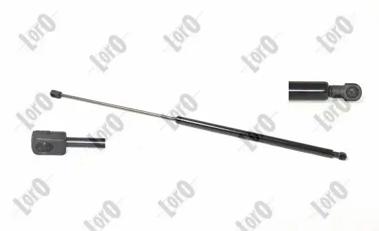 ABAKUS 101-00-700 - Gasfeder, Koffer-/Laderaum Top-Angebot