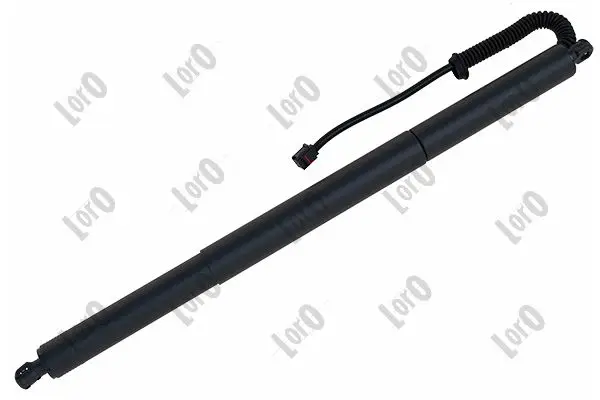 Sonderangebot ABAKUS 101-02-129 - Elektromotor, Heckklappe