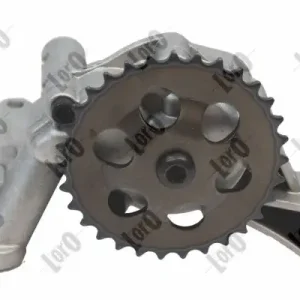 ABAKUS 102-00-034 - Ölpumpe Markenprodukt