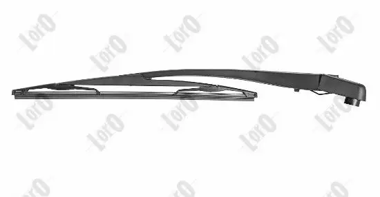 ABAKUS 103-00-115-C - Wischarm-Satz, Scheibenreinigung Angebot