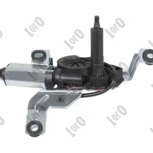 ABAKUS 103-06-027 - Wischermotor Markenprodukt