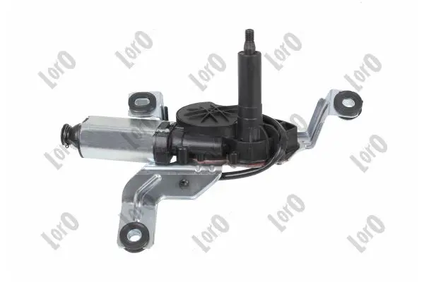 ABAKUS 103-06-027 - Wischermotor Markenprodukt