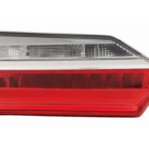 ABAKUS 112-1328L3UE - Heckleuchte Geprüft