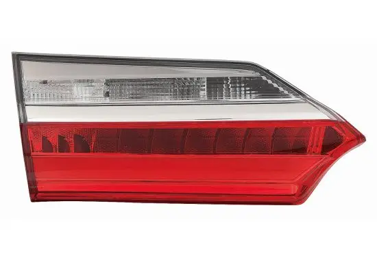 ABAKUS 112-1328L3UE - Heckleuchte Geprüft