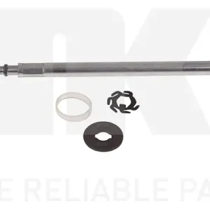 Sonderangebot NK 5033719 - Axialgelenk, Spurstange
