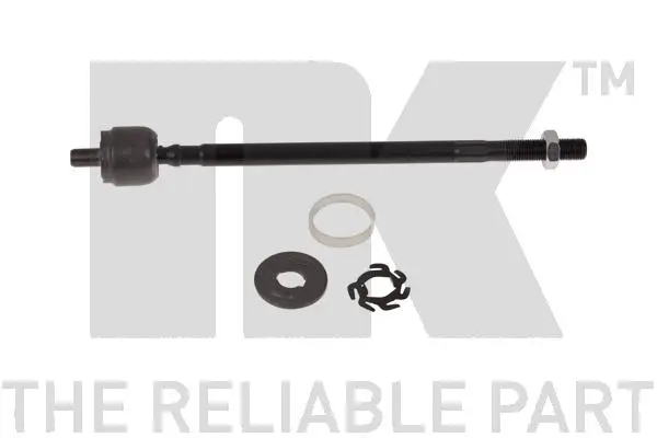 Preis Gesenkt NK 5033920 - Axialgelenk, Spurstange