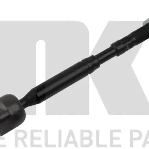 Garantierte Lieferung NK 50345109 - Axialgelenk, Spurstange