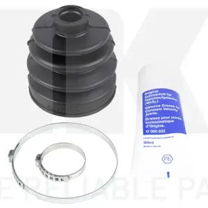 NK 525207 - Faltenbalgsatz, Antriebswelle Angebot