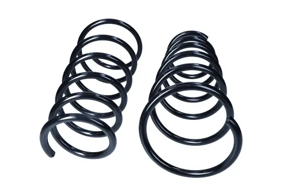 Heißes Angebot MAXGEAR 60-1215D - Fahrwerksfeder