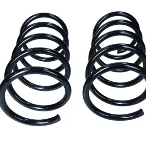 Sichere Zahlung MAXGEAR 60-1243D - Fahrwerksfeder