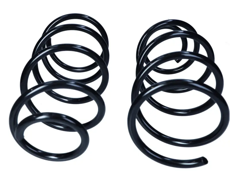 MAXGEAR 60-1381D - Fahrwerksfeder Highlight