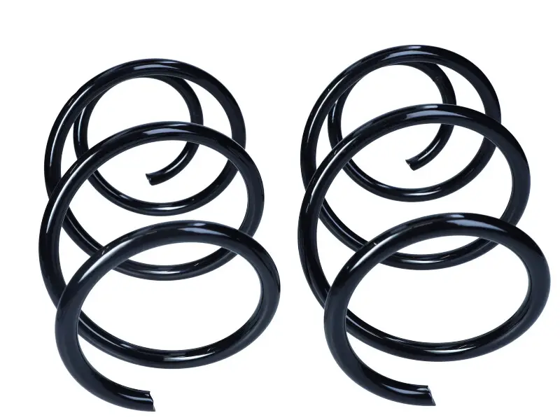 MAXGEAR 60-1438D - Fahrwerksfeder Expressversand