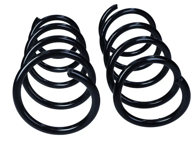 Rabatt MAXGEAR 60-1587D - Fahrwerksfeder