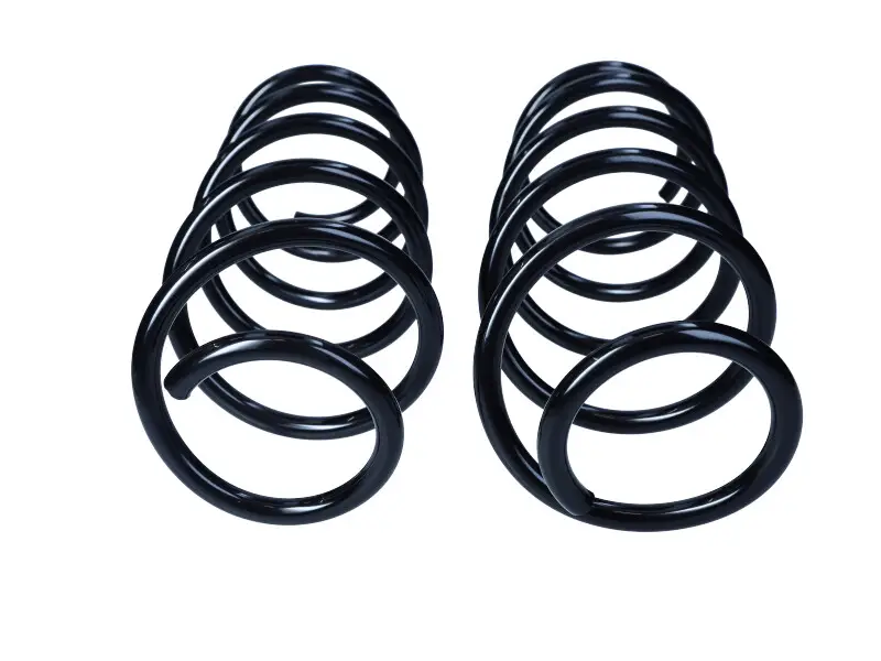 Sichere Zahlung MAXGEAR 60-1605D - Fahrwerksfeder