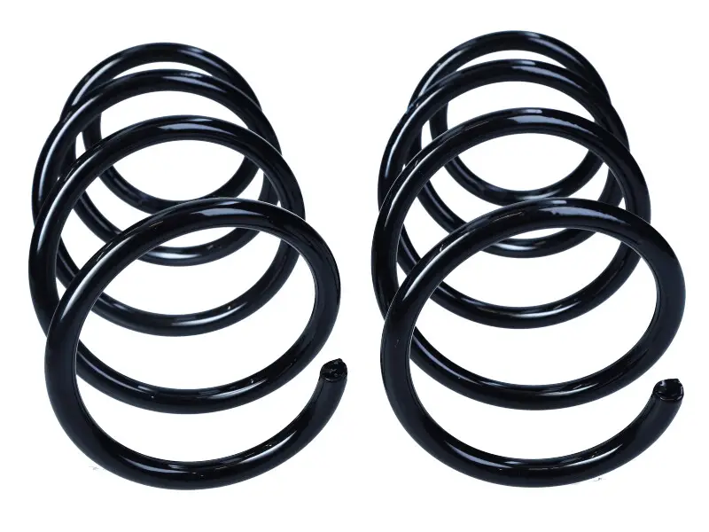 Meistverkauft MAXGEAR 60-1648D - Fahrwerksfeder