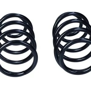 Zertifiziert MAXGEAR 60-1658D - Fahrwerksfeder