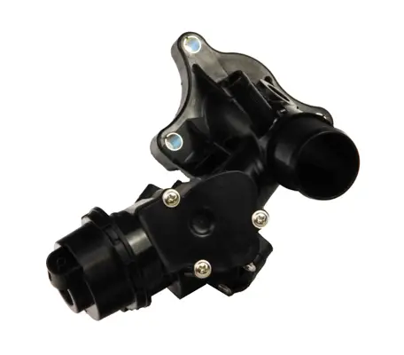 Markenware MAXGEAR 67-0127 - Kühlmittelflansch